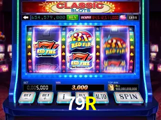 Slot Games Collection
