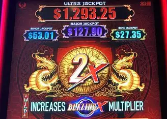 Fortune Rabbit Slot